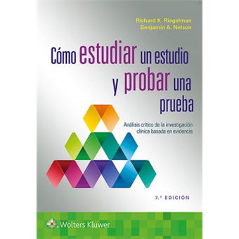 Cómo Estudiar Un Estudio Y Probar Una Prueba - 1