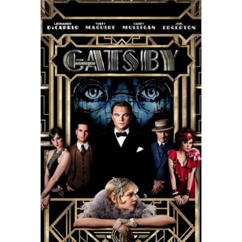 Filme Warner Home Video The Great Gatsby - 1