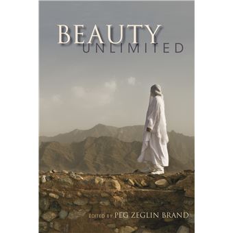 Beauty Unlimited - Hardback - 2012 - 1