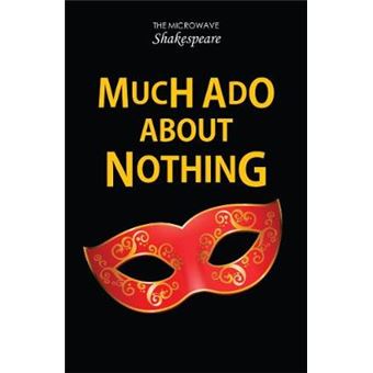Much Ado About Nothing - 1