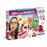 Kit de Fazer Maquilhagem Clementoni 19073_0