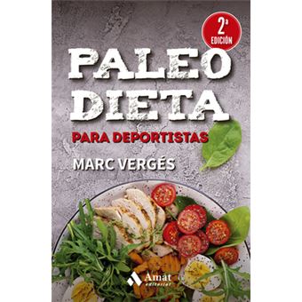 Paleo Dieta Para Deportistas - 1