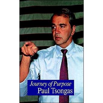 Journey Of Purpose - 1