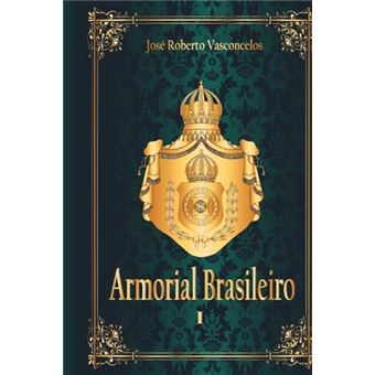 Armorial Brasileiro I - 1
