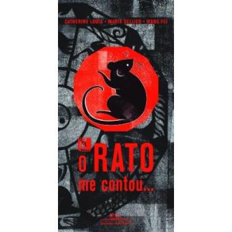 O Rato Me Contou... - 1