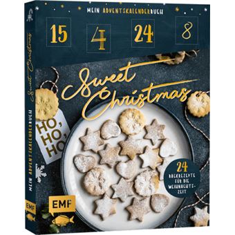 Calendário Do Advento EMF 978-3-7459-0117-7 - 1