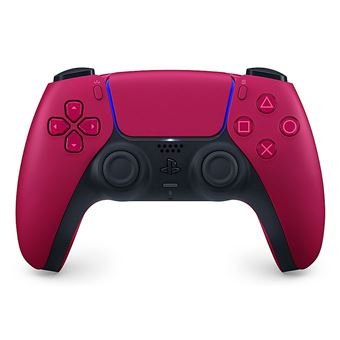 Controlador de Jogo Sony DualSense Wireless Controller | Ruby - 1