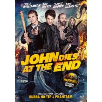 John Dies At The End - 1