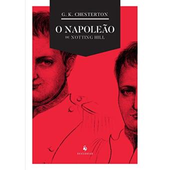 O Napoleão de Notting Hill - 1