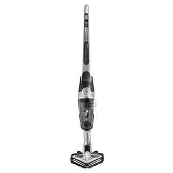 Aspirador Vertical Rowenta RH8995 Preto, Cinzento