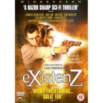 Existenz - 1