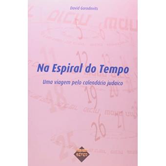 Na Espiral do Tempo - 1