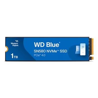Disco SSD Western Digital WDS100T3B0E-00CHF0 | 1 TB - 1