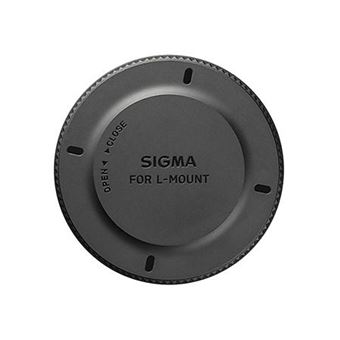 Tampa conversor Sigma lct ii-tl fp - 1