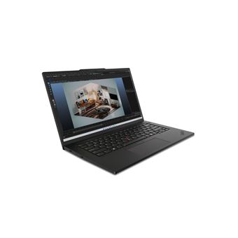 Computador Portátil Lenovo ThinkPad P14s Gen 5 (Intel) | 14.5'' | Intel Core Ultra 7 165H | RTX 500 Ada | 32 GB | SSD 1TB - 1