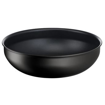 Wok/stir-fry Pan Tefal L39719 | Preto - 1