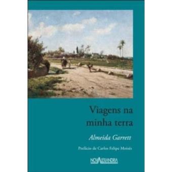 Viagens Na Minha Terra - 1