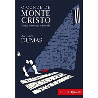 O Conde De Monte Cristo - 1