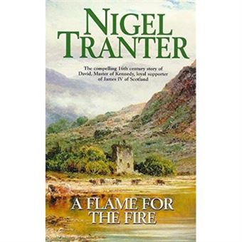 A Flame For The Fire - 1