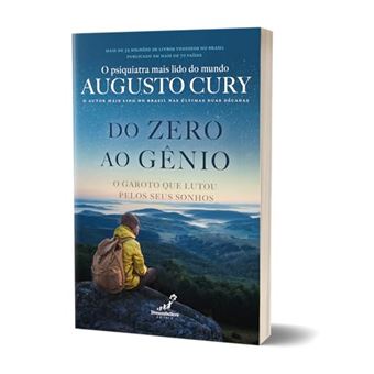 Do Zero Ao Genio - (Dreamsellers) - 1