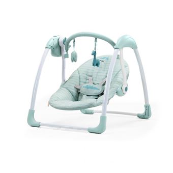 Espreguiçadeira musical Asalvo Daddy Coco - 1