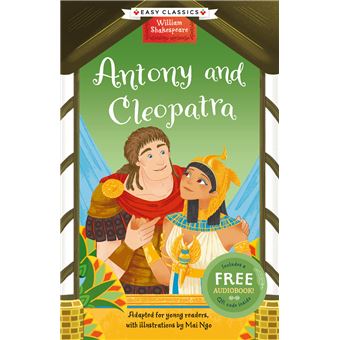 Antony And Cleopatra - 1