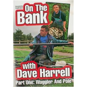 On The Bank - Part One Waggler And Pole - 1