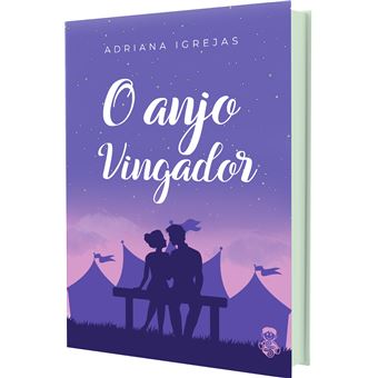 O Anjo Vingador - 1