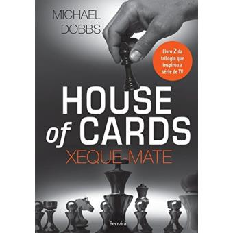 House of Cards. Xeque-Mate - Volume 2 - 1