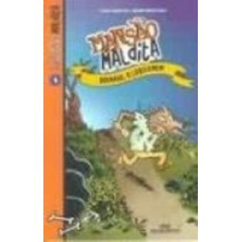 Bernard. O Lobisomem - 1