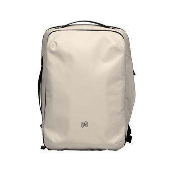 Mochila De Viagem Oxford Identity Executive | Adaptável A Trolley | Bege - 1