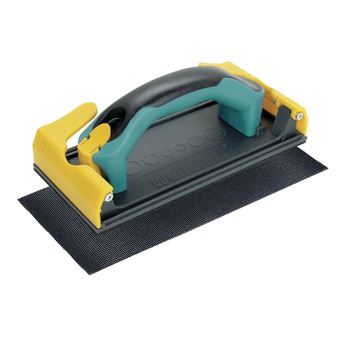 Lixadeira manual wolfcraft GmbH 4056000 - 1