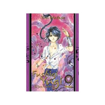 Fushigi Yugi: El joc misteriós (edició integral) 4 - 1