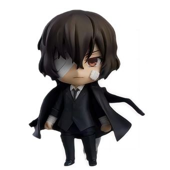 Figura Anime EZII No Longer Human Dazai Osamu 10 BLACK - 1