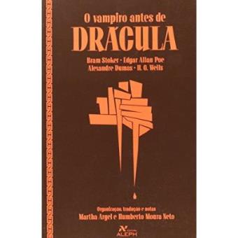 O Vampiro Antes De Dracula - 1