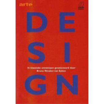 Design Box (4 Dvd) - 1