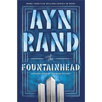 The Fountainhead - 1