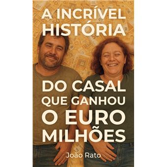 A Incrível História Do Casal Que Ganhou O Euromilhões - 1