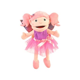 Fantoche Fiesta Craft Fada - 1