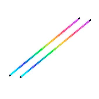 Peça de Caixa de Computador Mars Gaming MLTTWO - 1