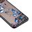 Capa Magunivers TPU 3D de strass borboleta e floret para Apple iPhone 8 Plus/7 Plus 5.5 '_1