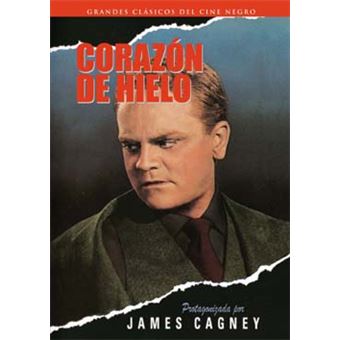 Kiss Tomorrow Goodbye (1950) / Corazon de Hielo (DVD) - 1