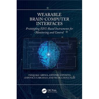 Wearable Braincomputer Interfaces - 1
