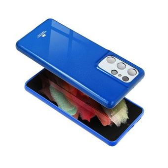 Capa Silicone Mercury para Iphone 13 Mini Azul Marinho - 1
