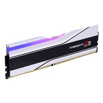 Módulo de Memória G.Skill Trident Z5 Neo RGB F5-6400J3239F24GX2-TZ5NRW - 1