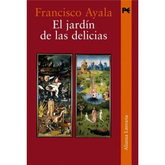 El jardin de las delicias / Garden Delights - 1