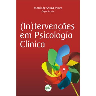 (In)Tervenções Em Psicologia Clínica - 1