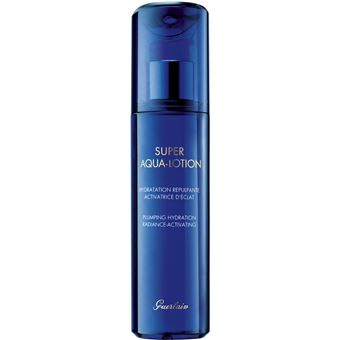 Loção para O Rosto Guerlain Super Aqua-Lotion - 1