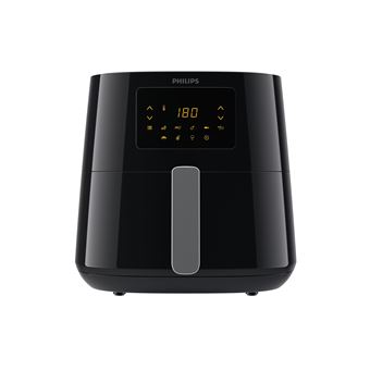 Frigideira a Ar Quente Philips Essential HD9270/70 | Prateado - 1