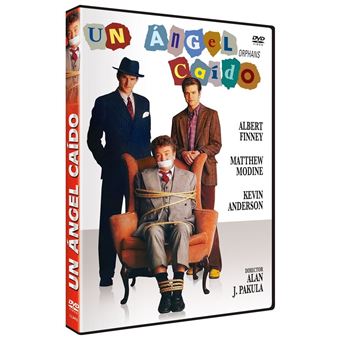 Orphans / Un Angel Caido (DVD) - 1